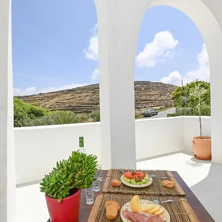 Casa de Férias Welcome