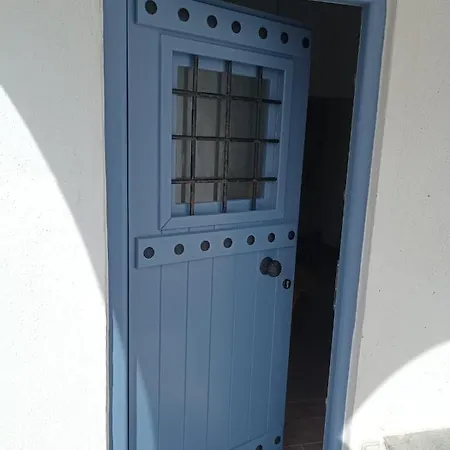 Сasa de vacaciones Welcome Kalloni (Tinos)