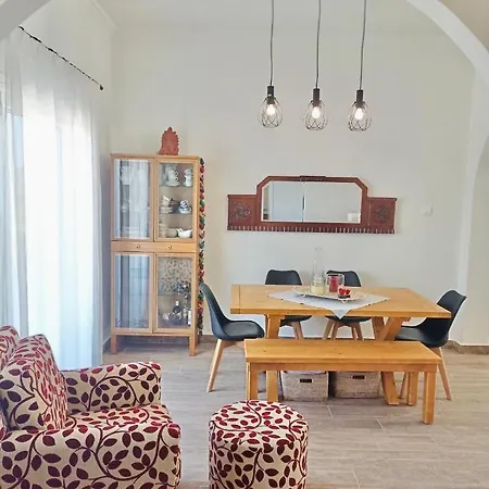 Welcome * Kalloni (Tinos)