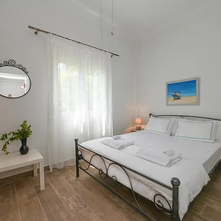 Welcome * Kalloni (Tinos)